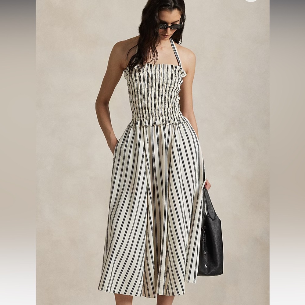 Ralph Lauren Taylor Swift engagement dress - Picture 3 of 8